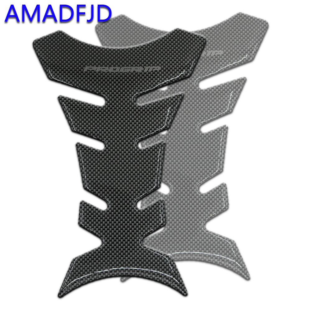 Amadfjd  ũ ƼĿ tankpad  ũ е ƼĿ 3d ƼĿ motocross for kawasaki er6n protector decal
